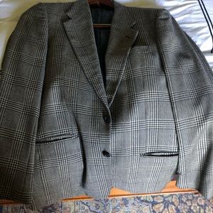 Assets by Andrew Fezza jacket